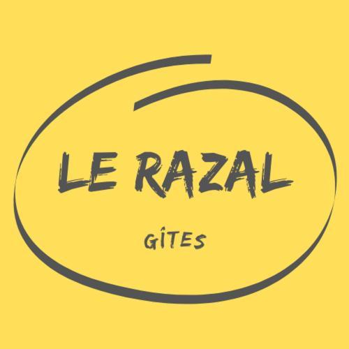 Gîte LE RAZAL Vallon-Pont-dʼArc Extérieur photo